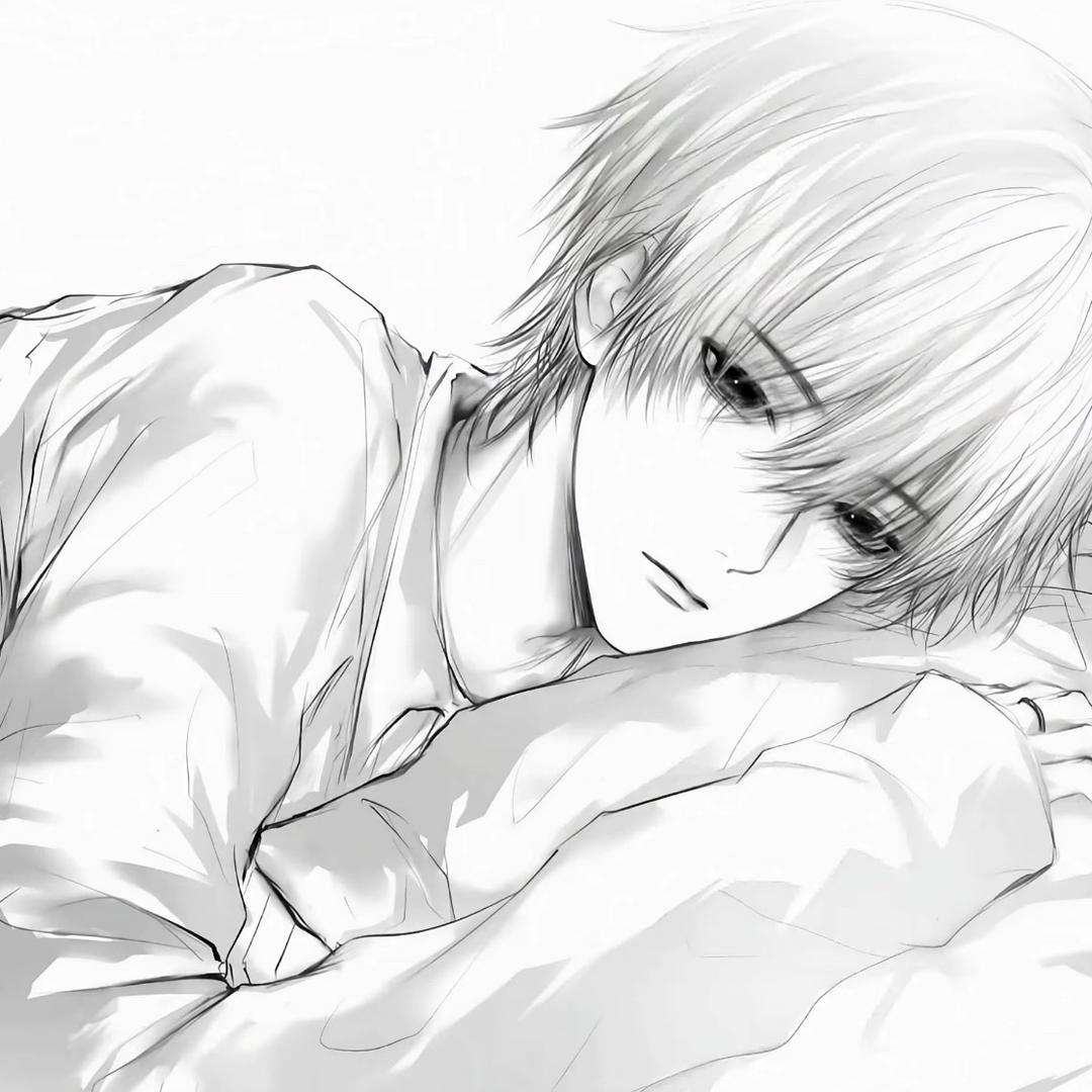 蓝桉ovo（12.13生日版）