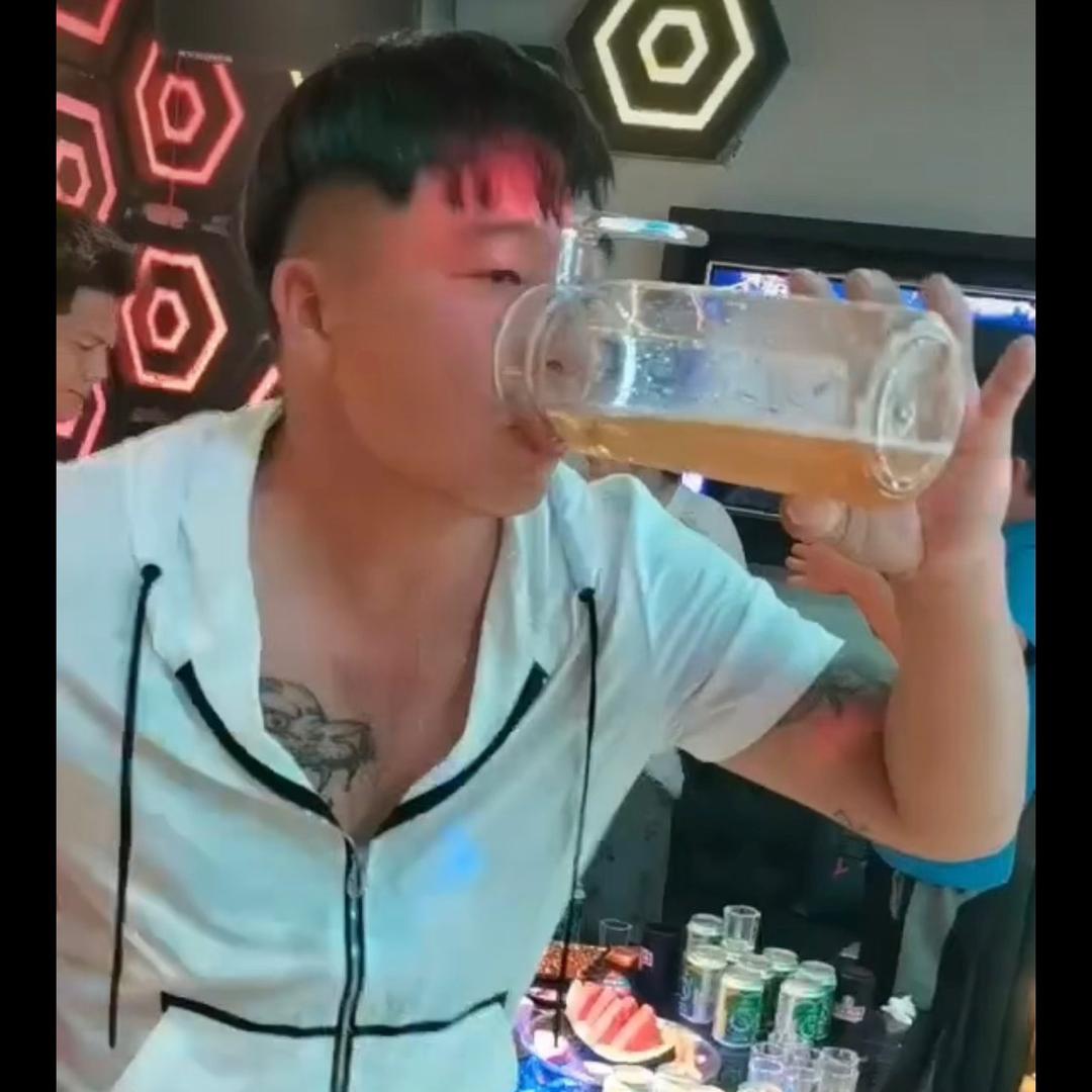 🦌急甘林🦌