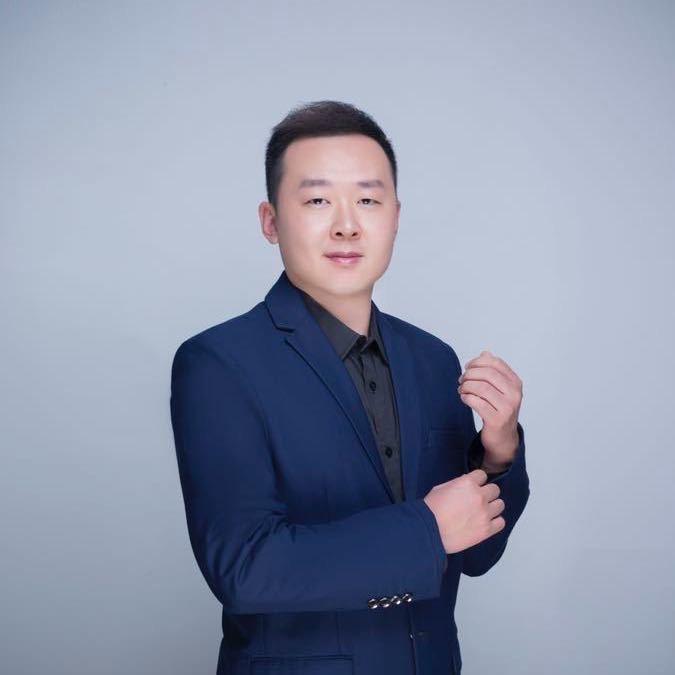 沈阳房产网红JJ