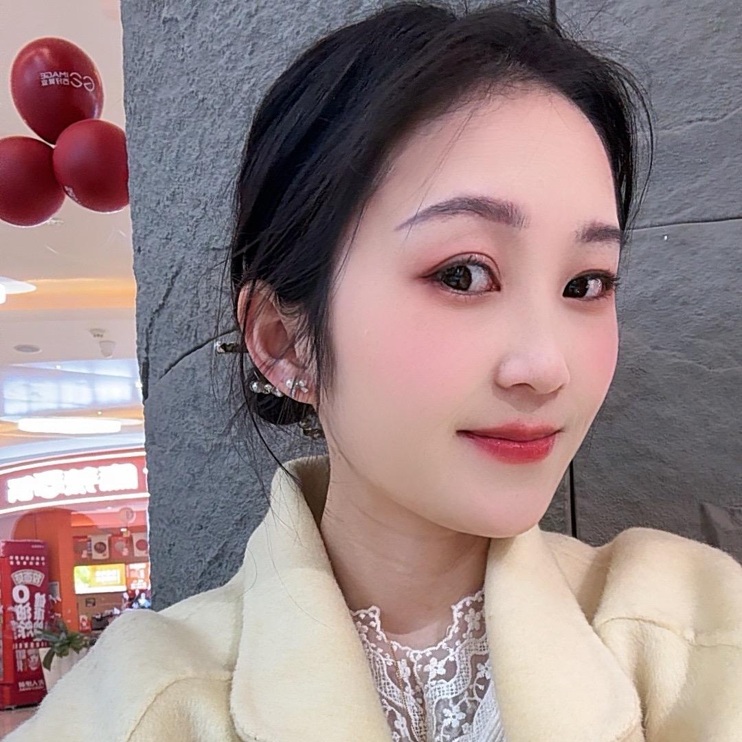 是小姜呀