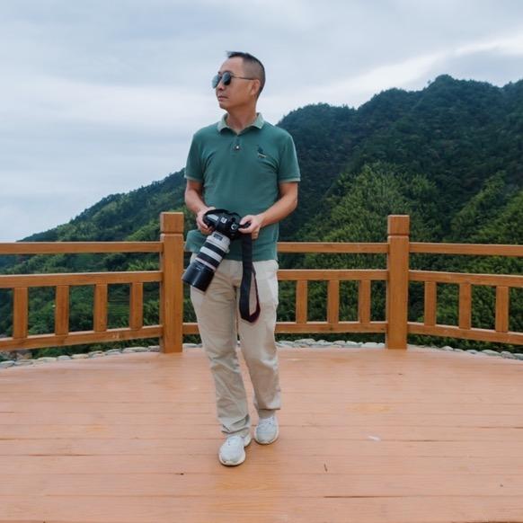 徽州老傅