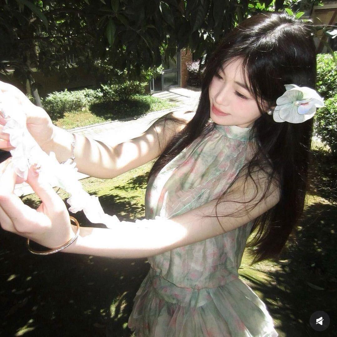小雨时节