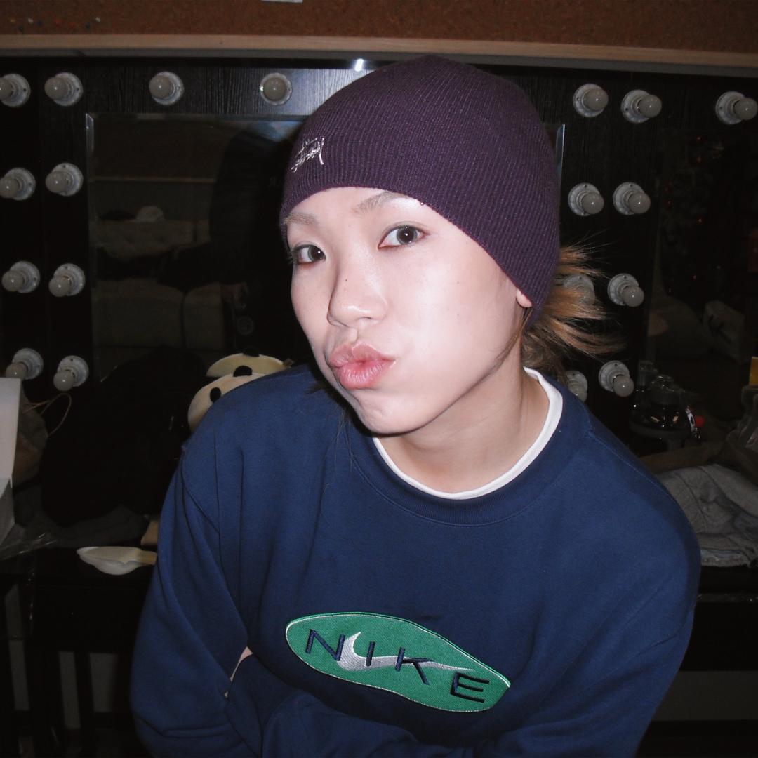 HelloDance_SHRIMP虾®