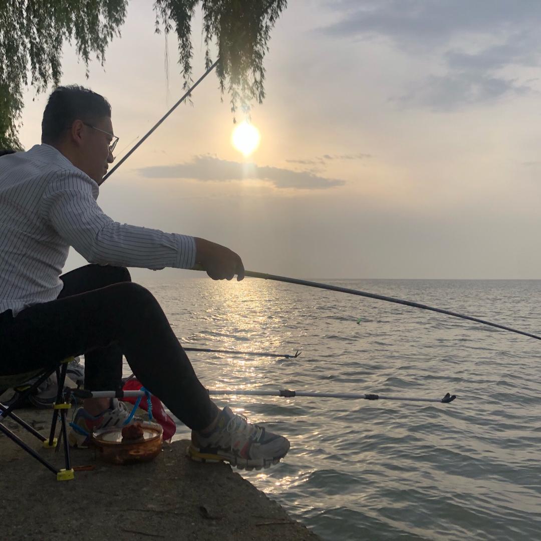 壹人一枪丨座城