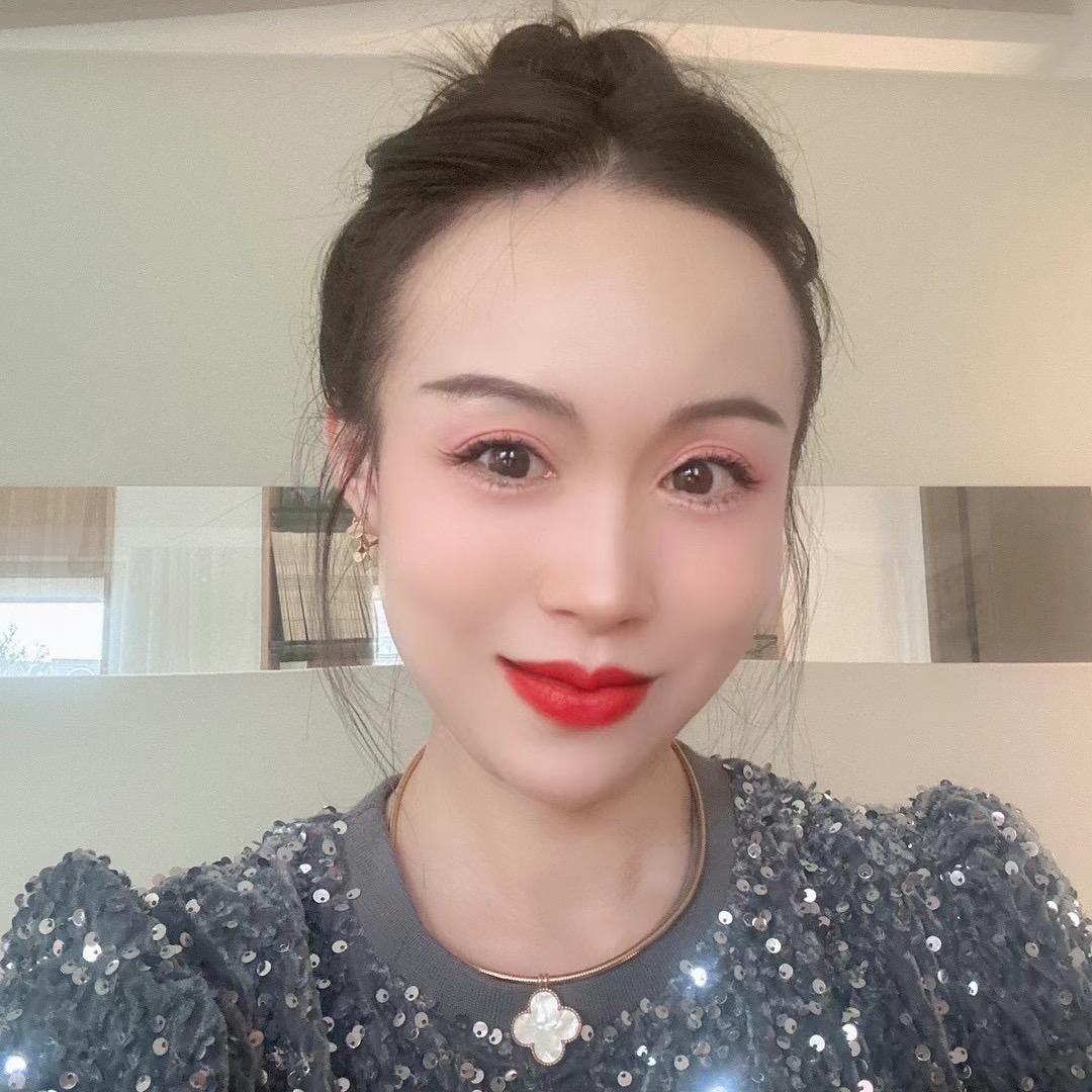 新疆鹭小姐