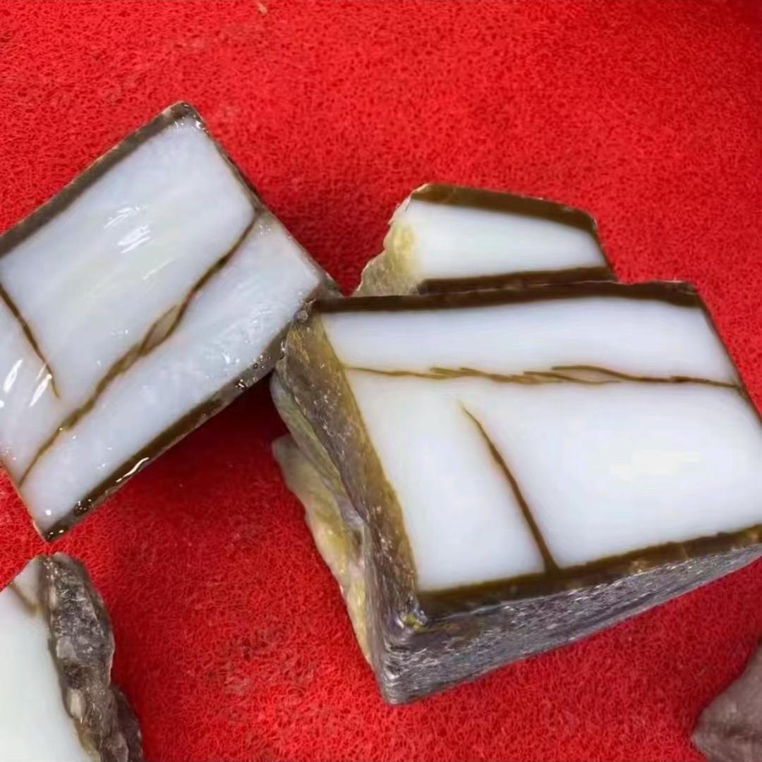 糖白一线