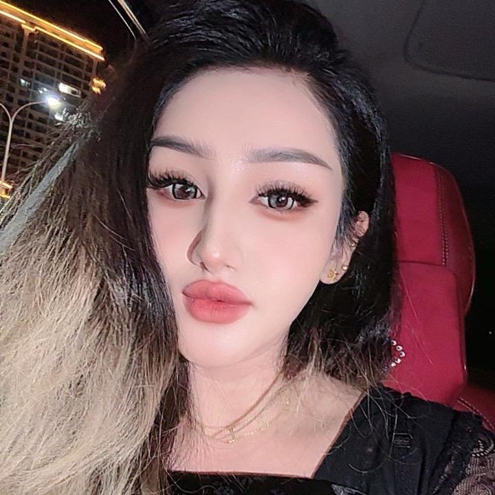 蝶女
