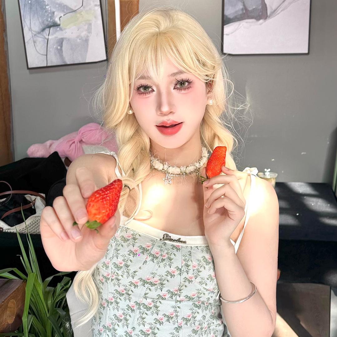 奶油栗子