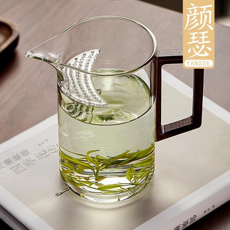 奎文区禾一茶器