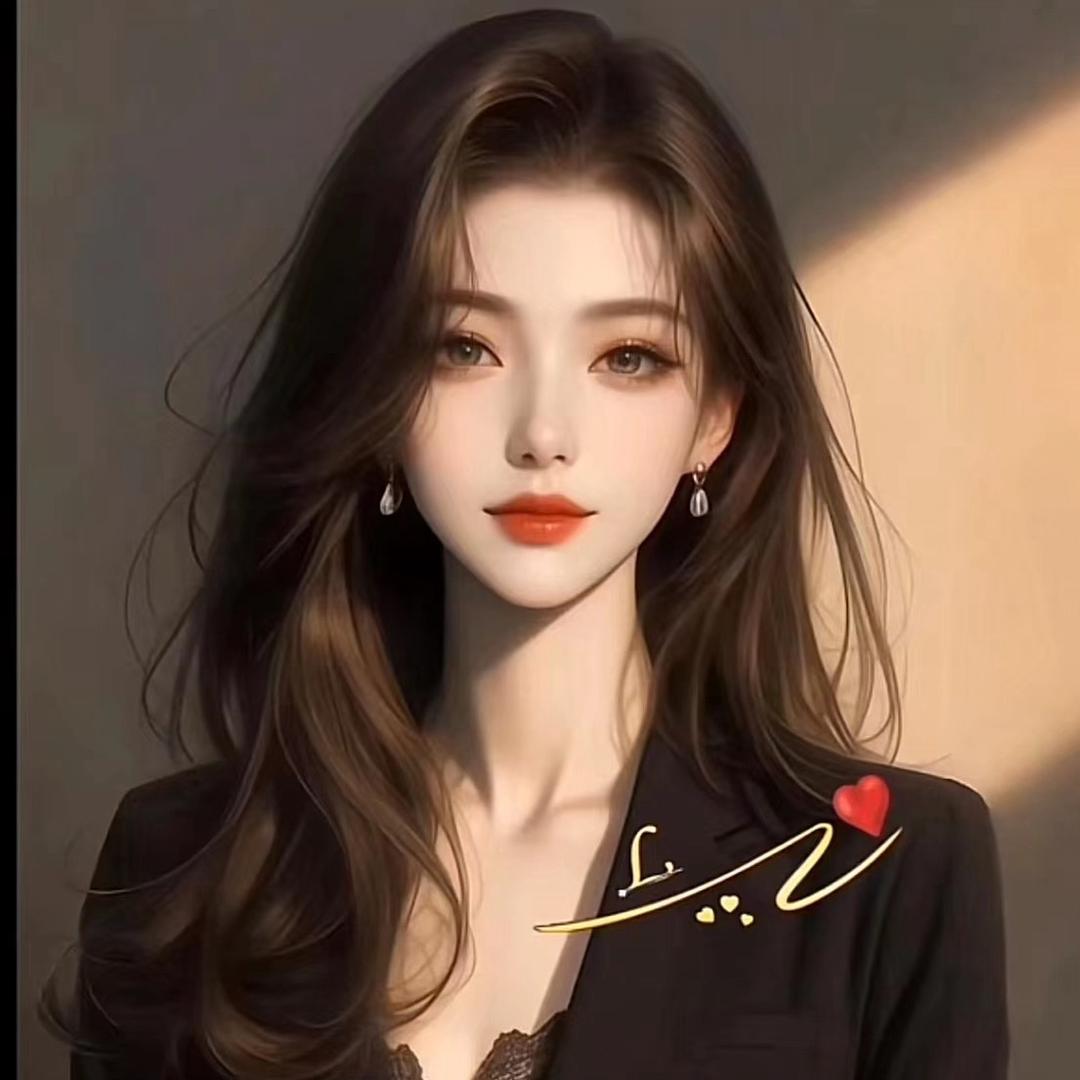 姐💋就是这么拽💃