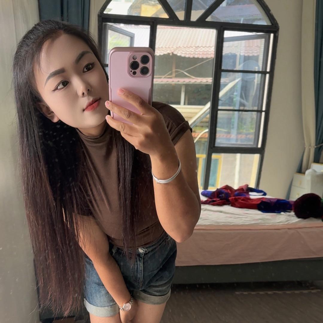李兮兮（美宝）！