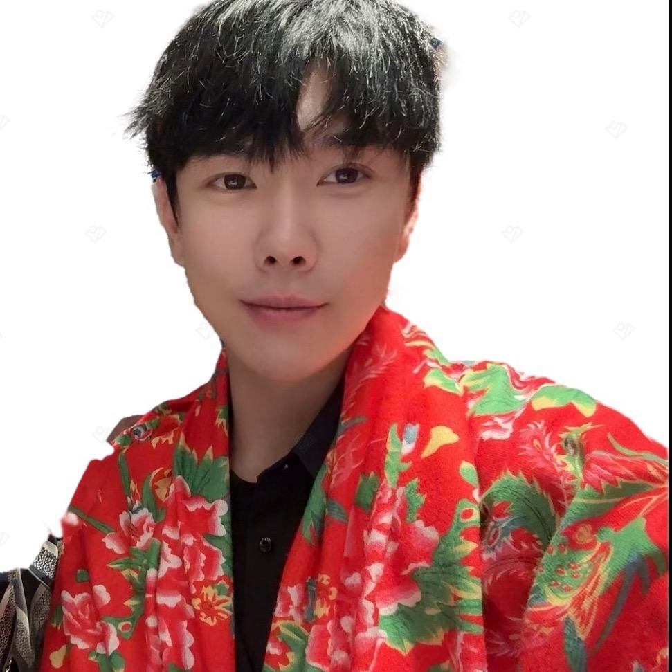 谢小宇（瘦身版）🔪