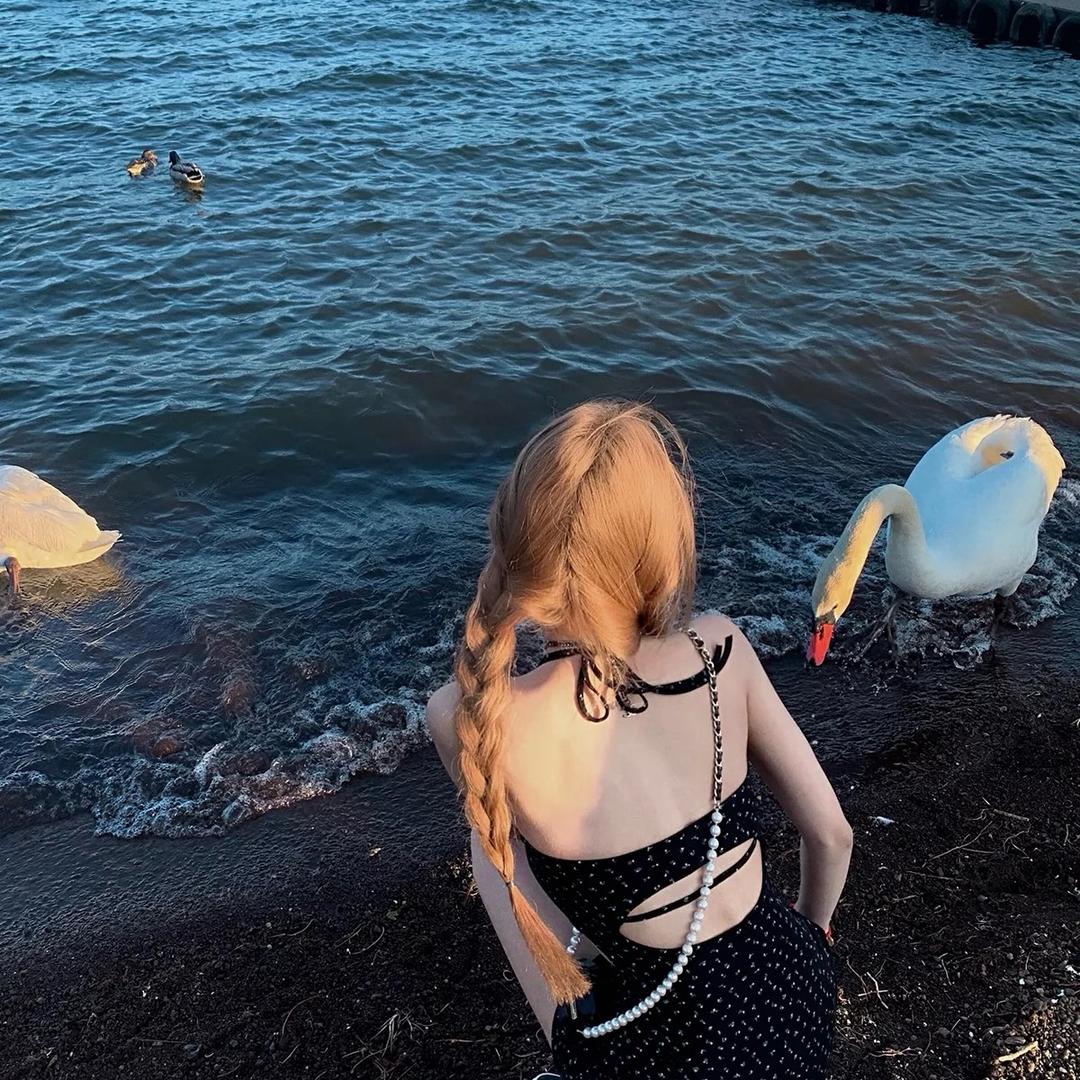 𝓒𝓱𝔂 ⸌☻ັ⸍꙳