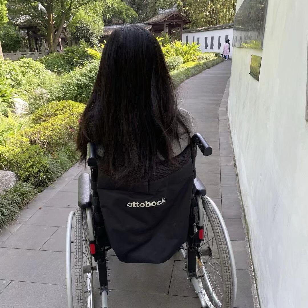 阿晴的天空日记