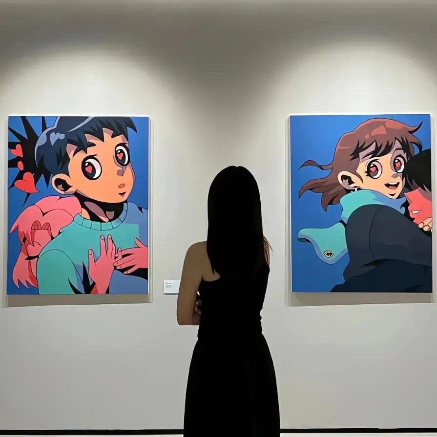 👑小尹同学