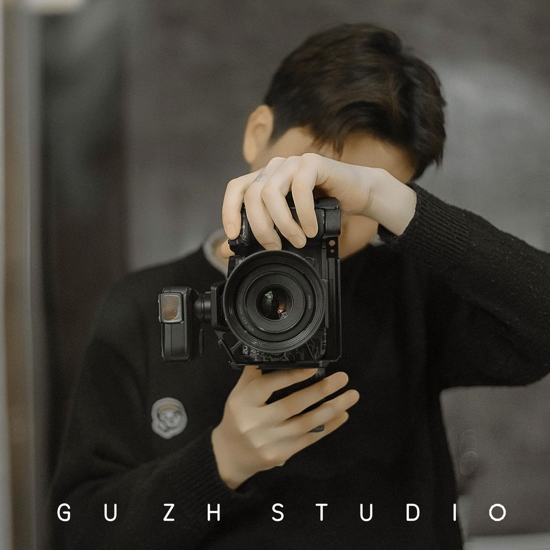 婚礼摄影师-阿秋