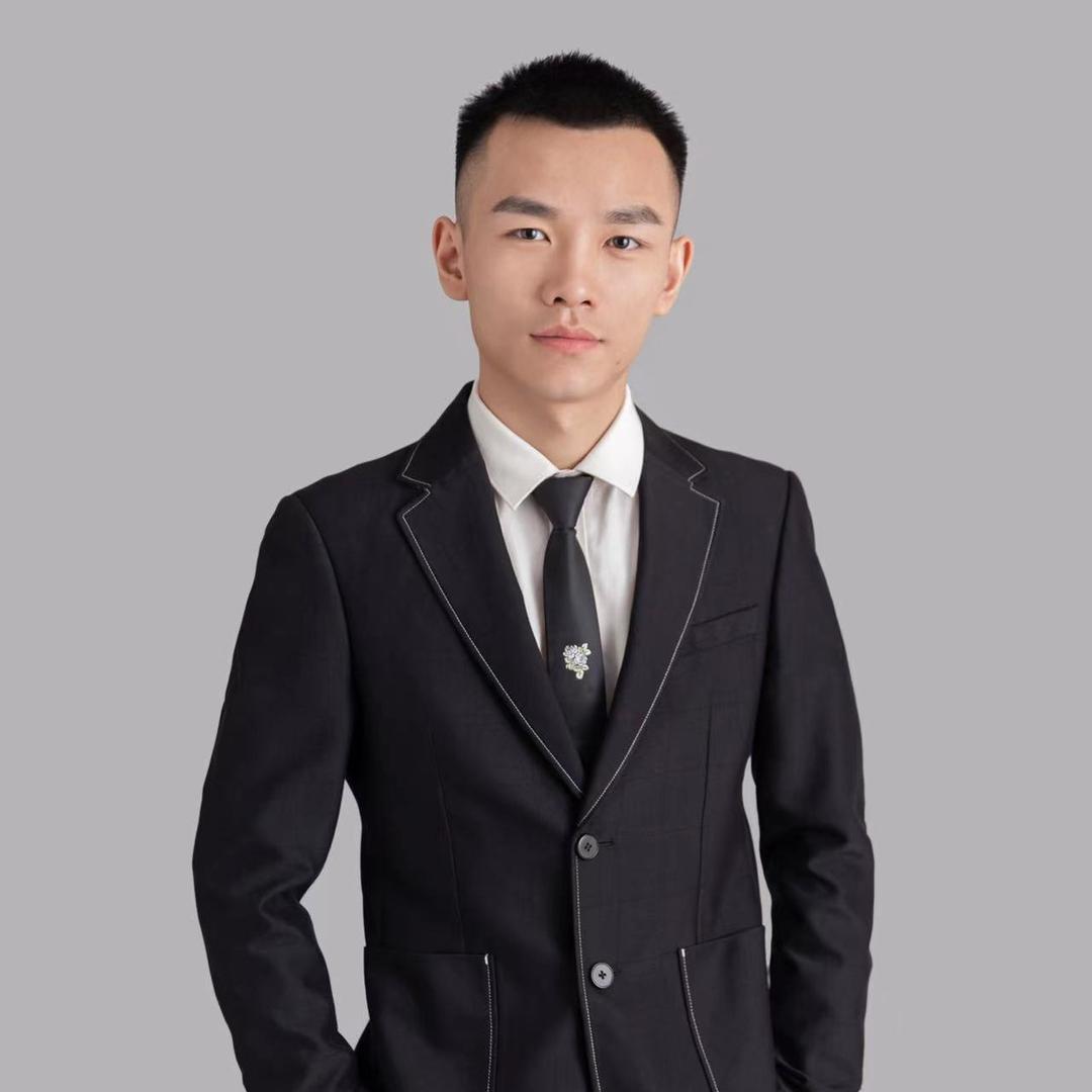 启明广告标识