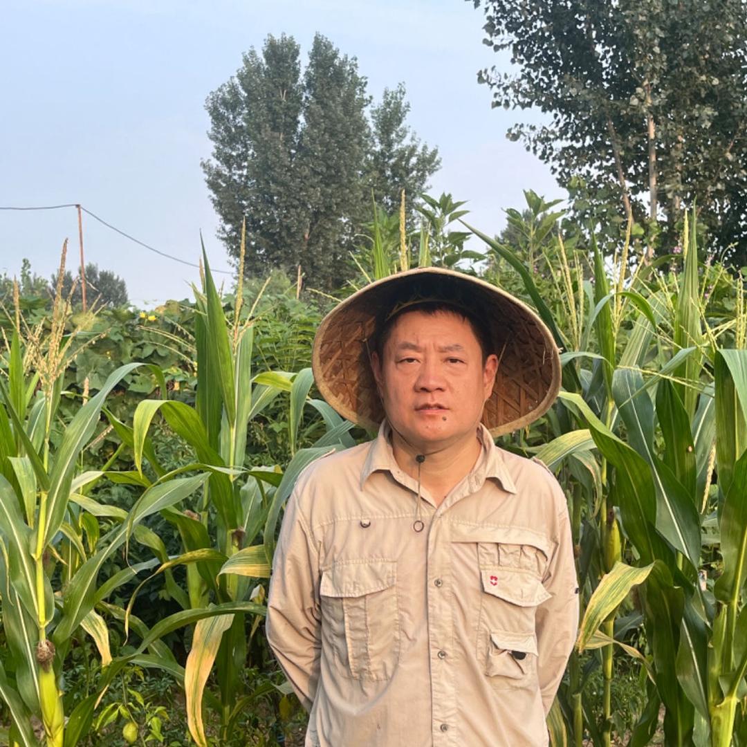 菜农老彭
