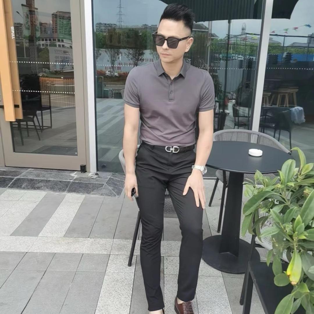 余人服饰（男装）