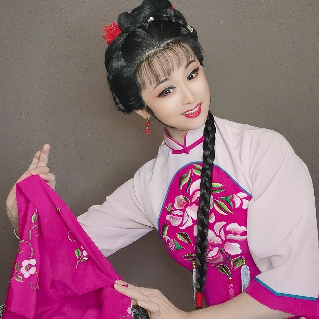 黄梅戏万程