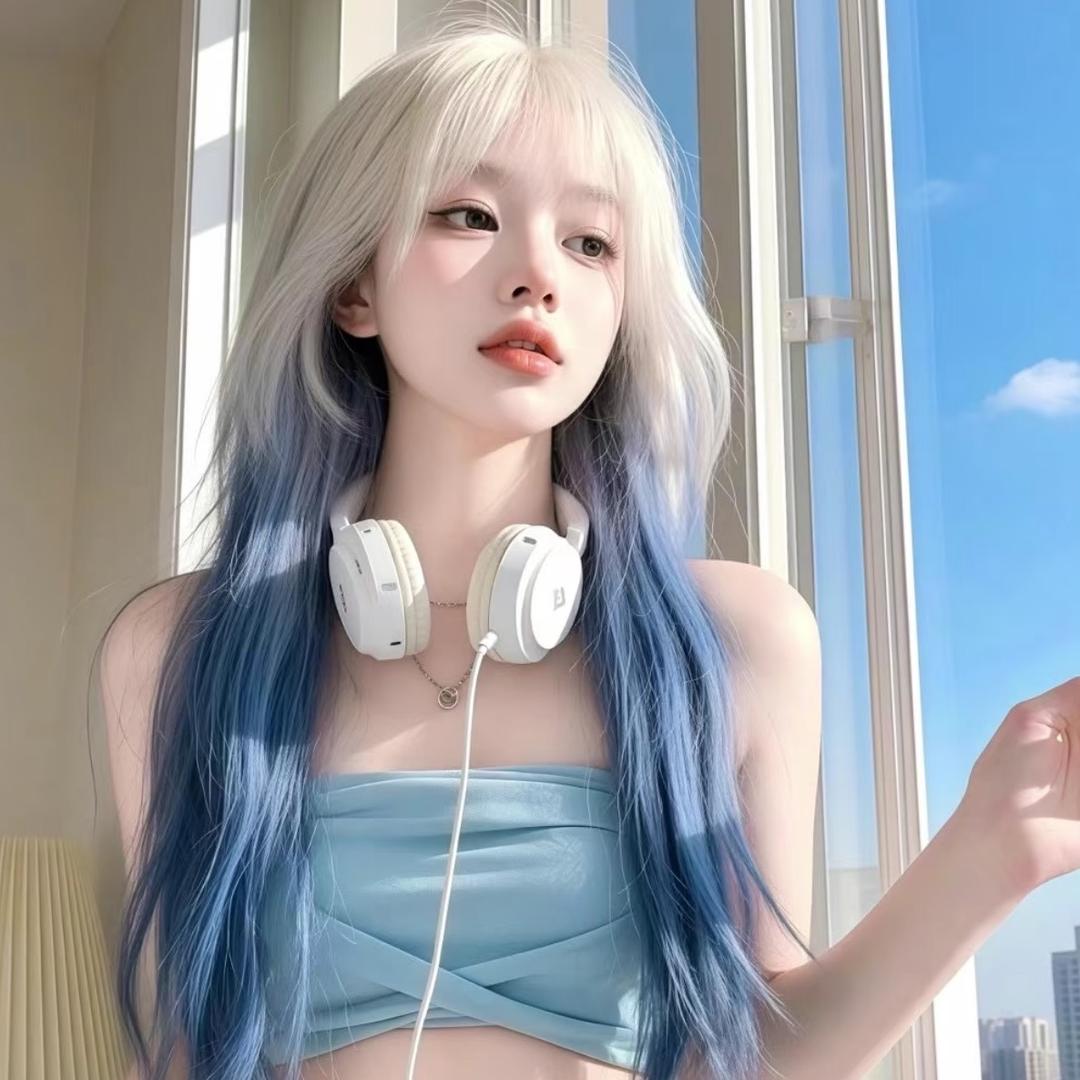 云谷-晚晚呀