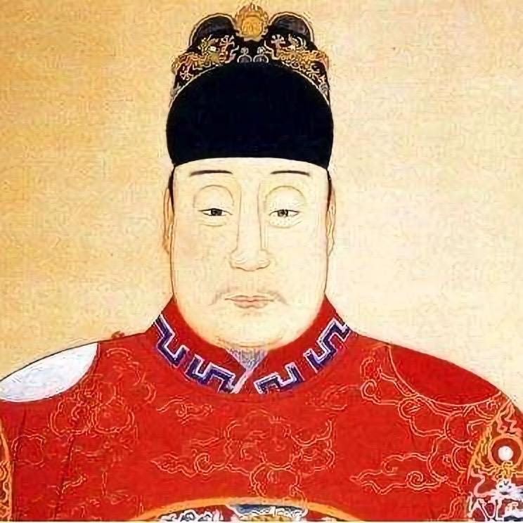 悦悦侃历史
