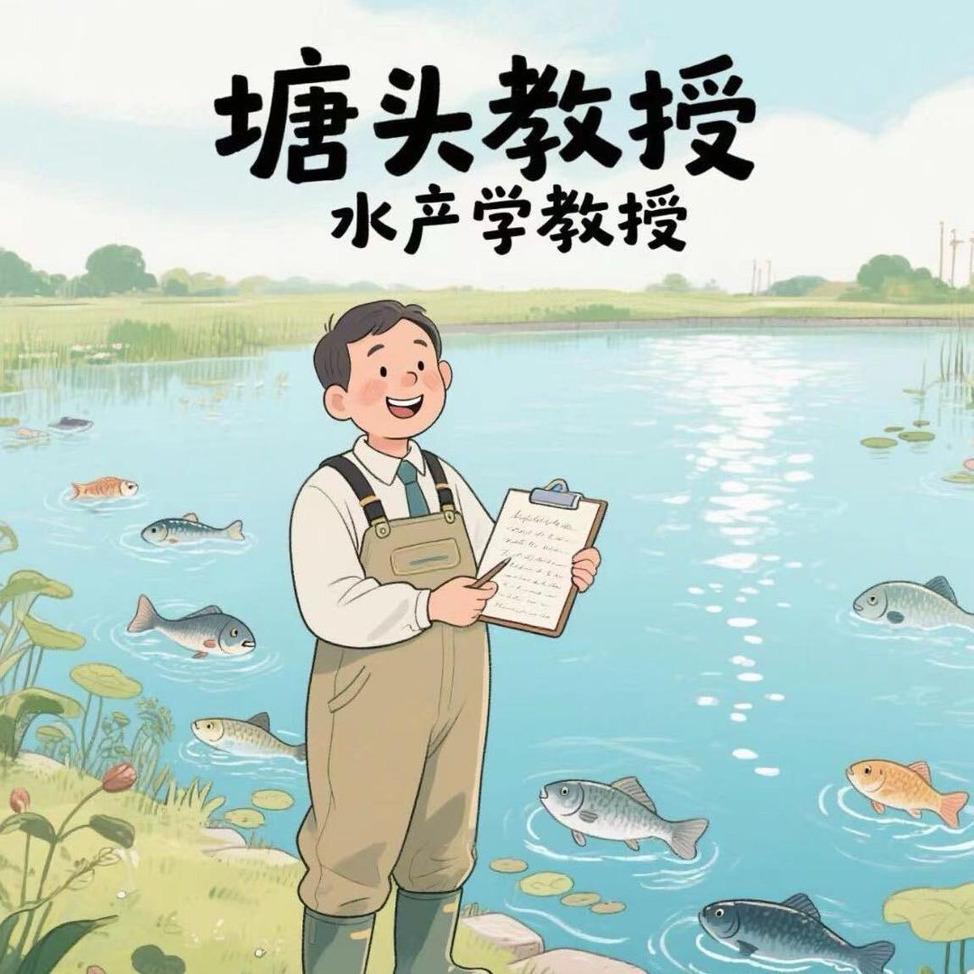 河南牧院塘头教授齐老师