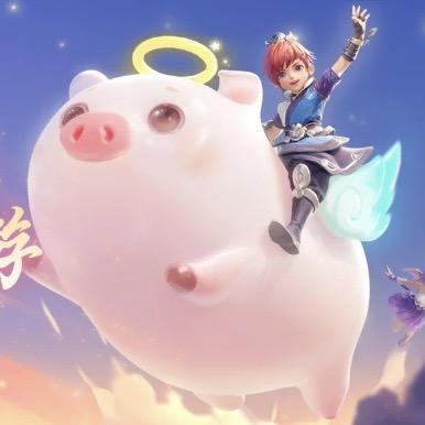 梦幻西游刘盲