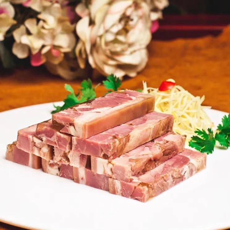 镇江特产经营店