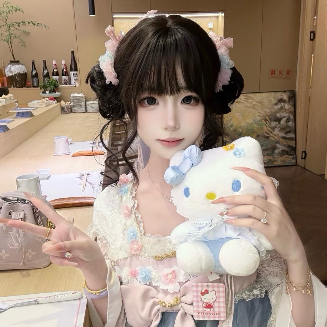 💕东信爱之初