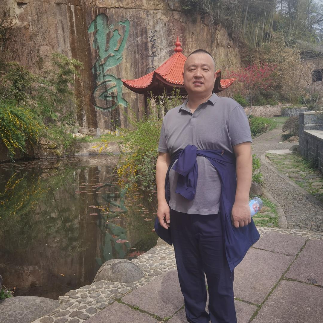 南漂老李