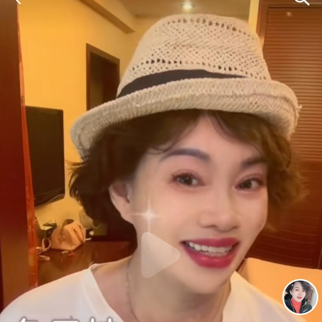 同姐分享