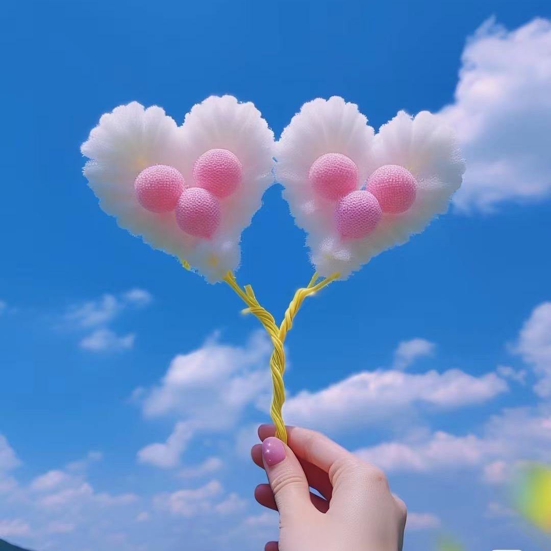 静静❤️
