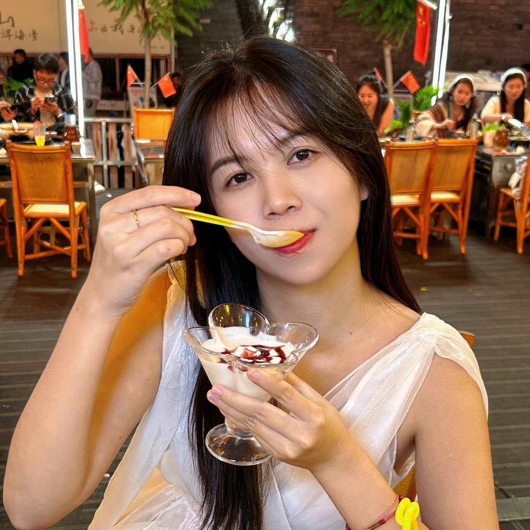 柚柚吖