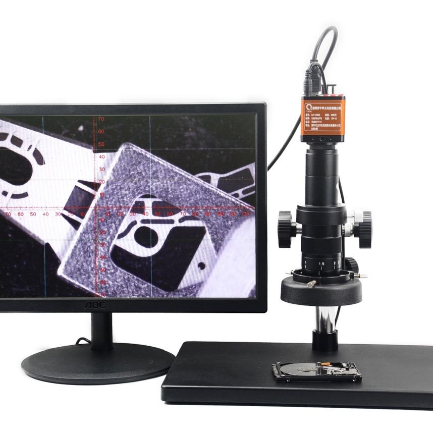 千甲义工业显微镜工厂直销店