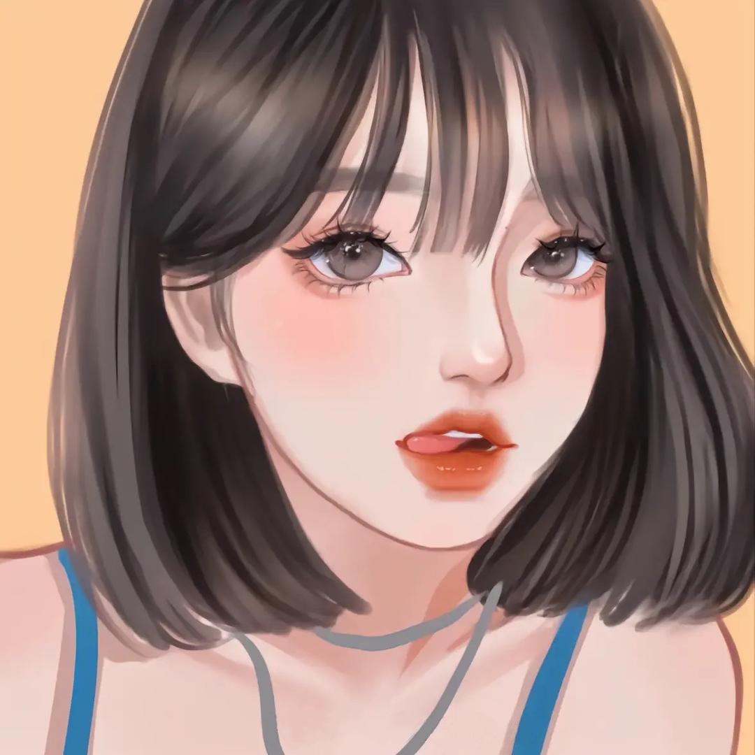 恋爱脑🌸