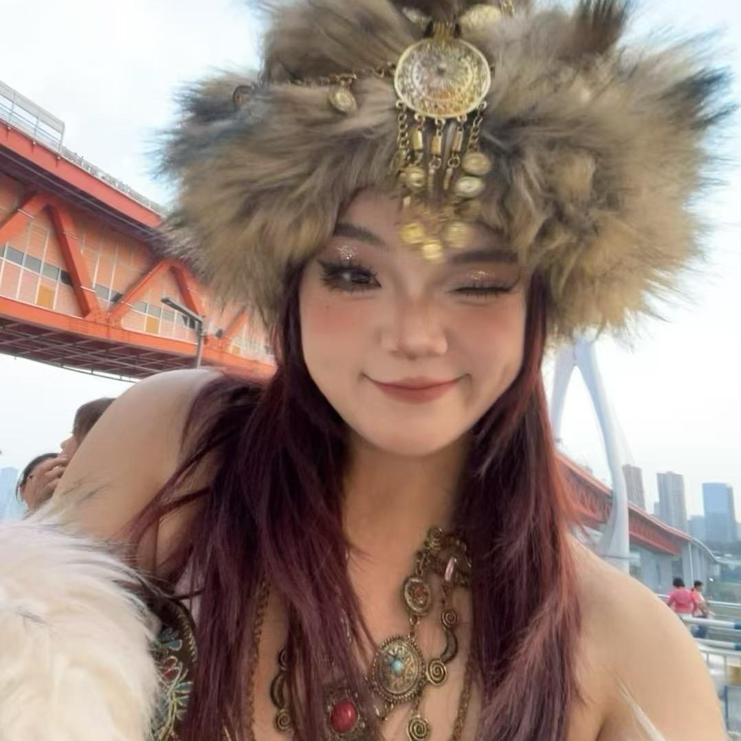 重庆老板娘