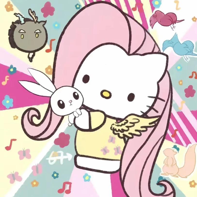 兔子🐰拆卡