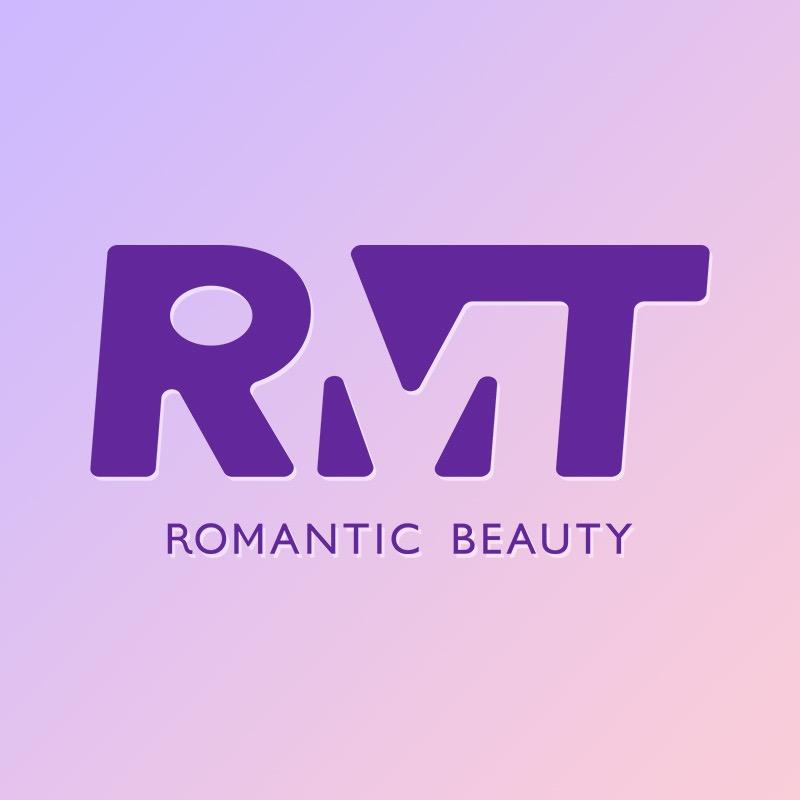 罗小曼ROMANTICBEAUTY美妆旗舰店