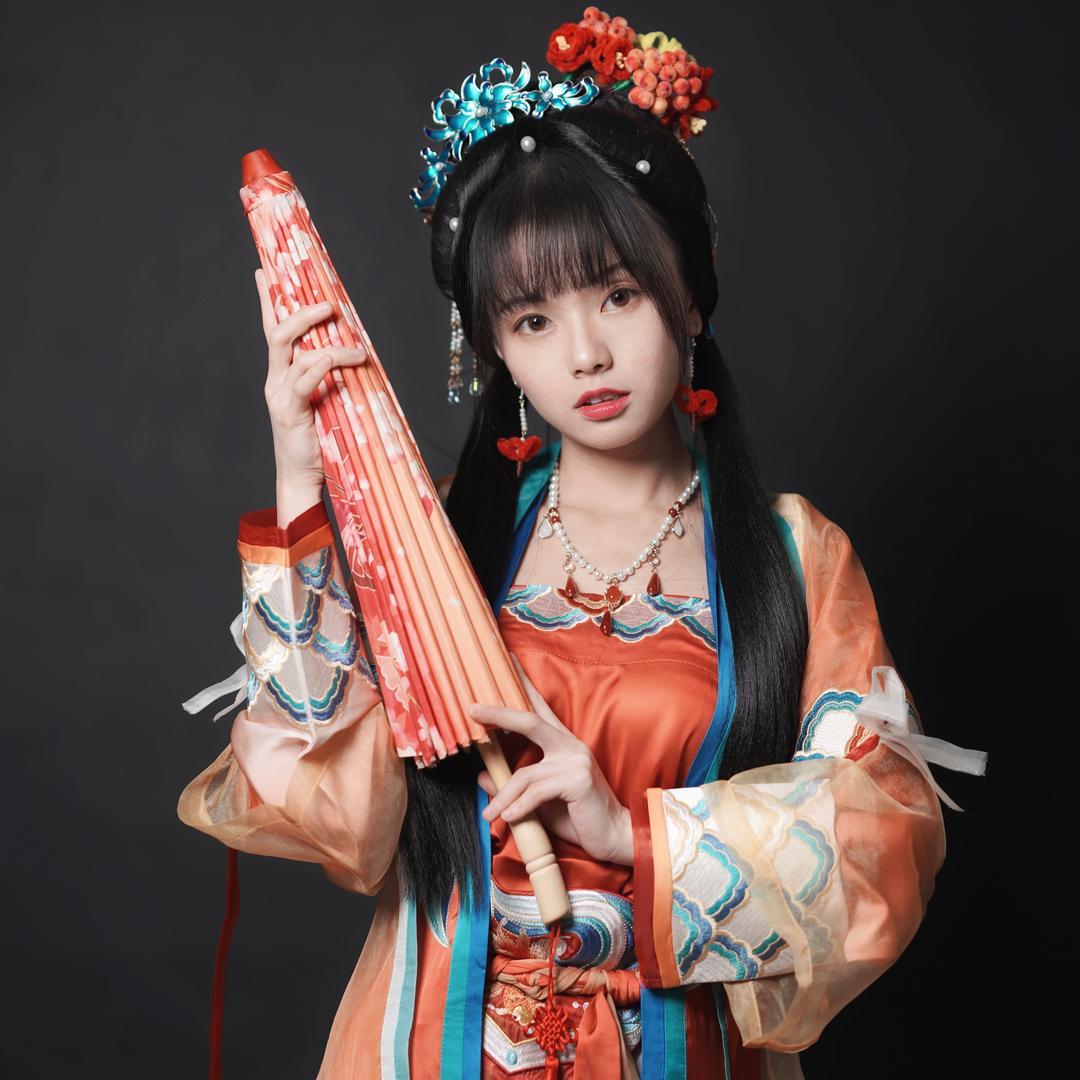 杨柳