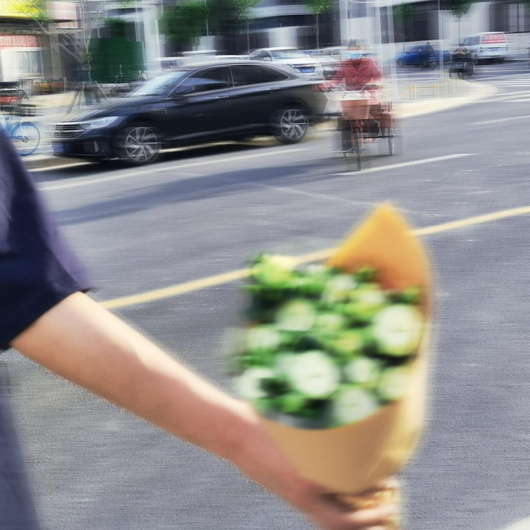 过画看看车