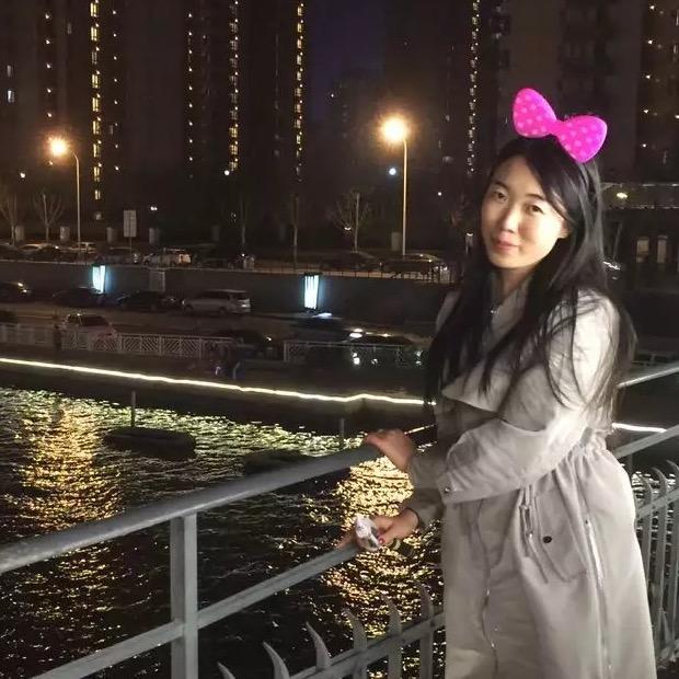 慢慢变富的冰冰