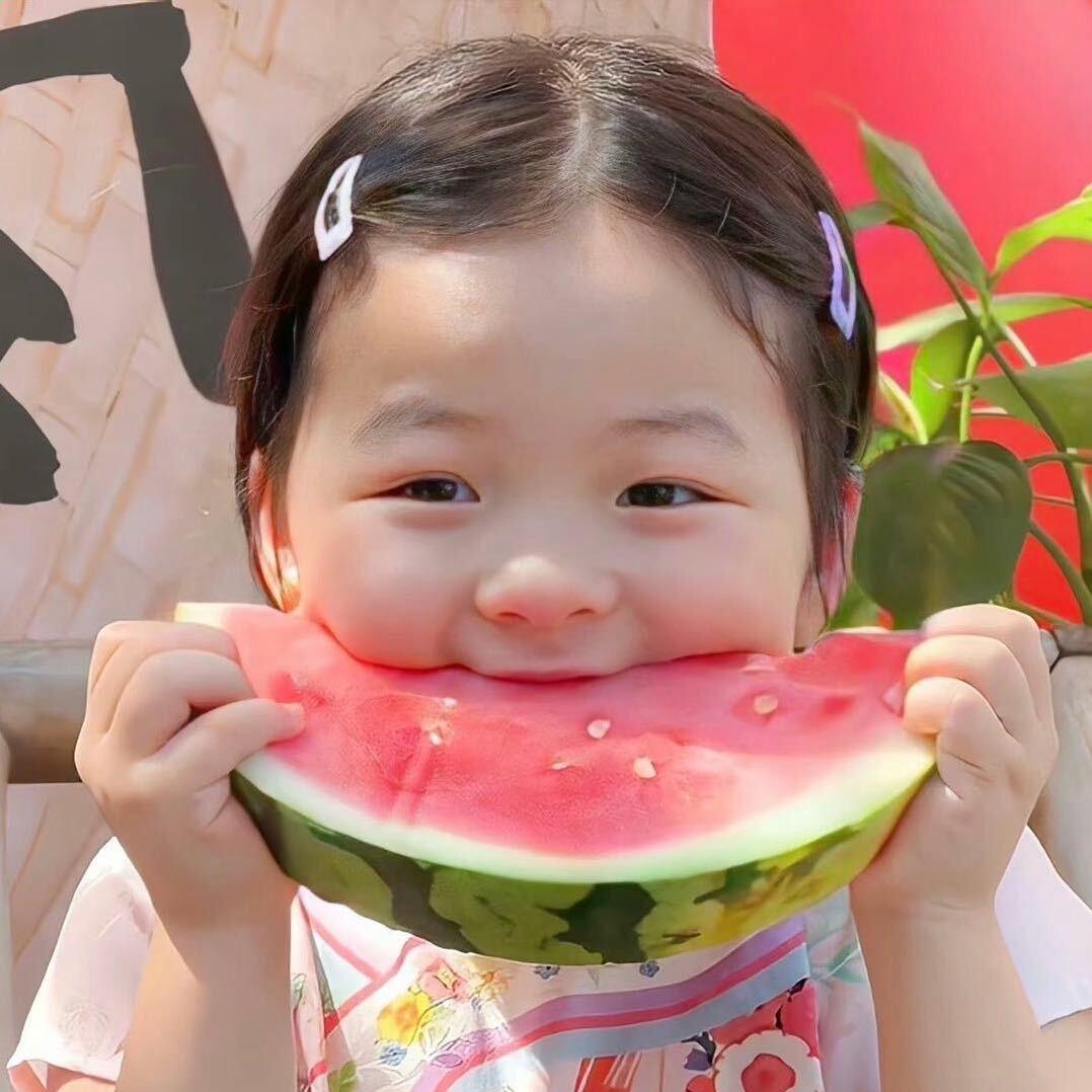 🍒旭宝呀（带娃中）