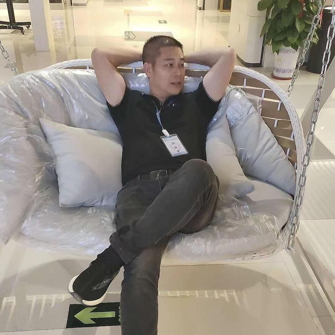 小强哥🔥