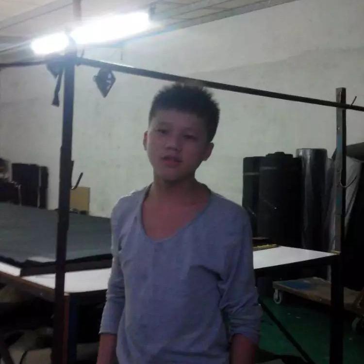 ㅤㅤ郑能量✌️