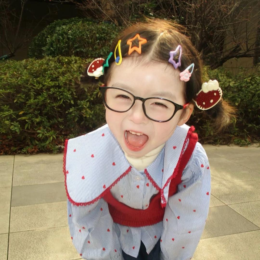 幸福小孩