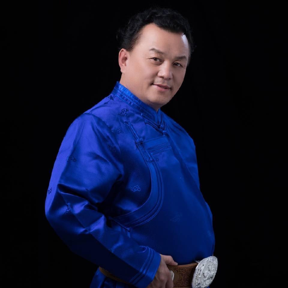 王子莫日根（声乐理论表演展示，每晚九点）