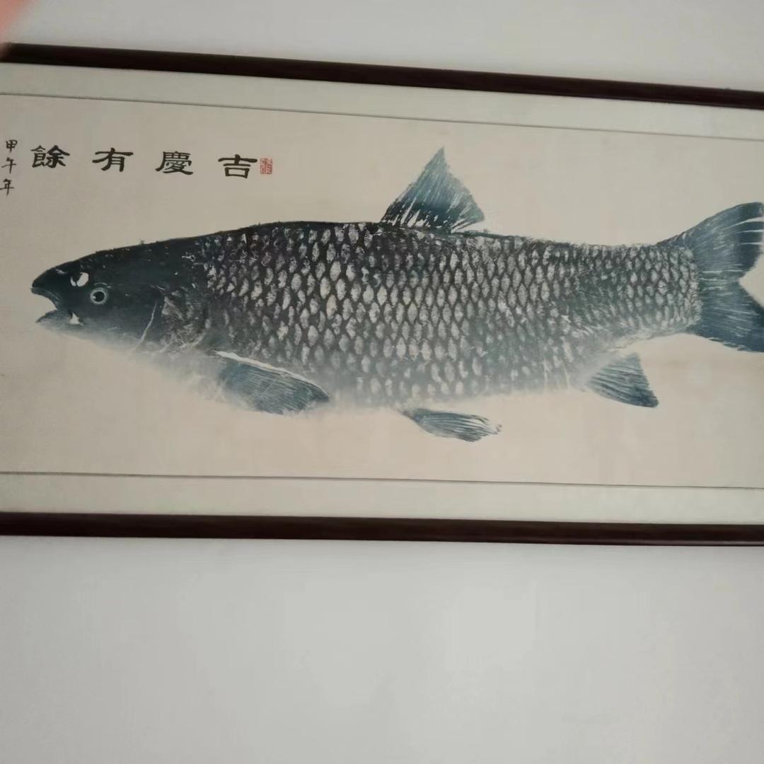 南湖渔具