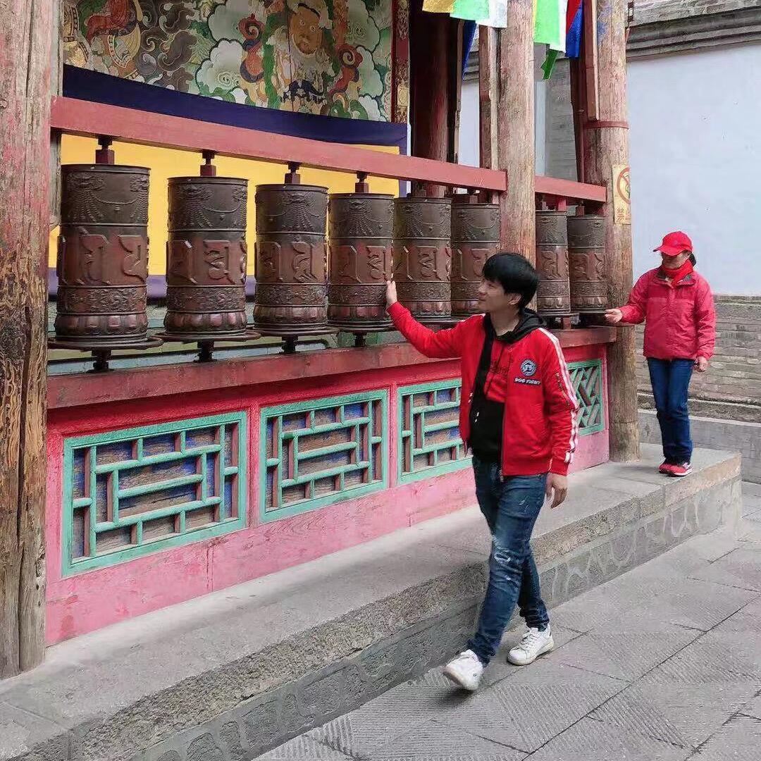 ╰M丶