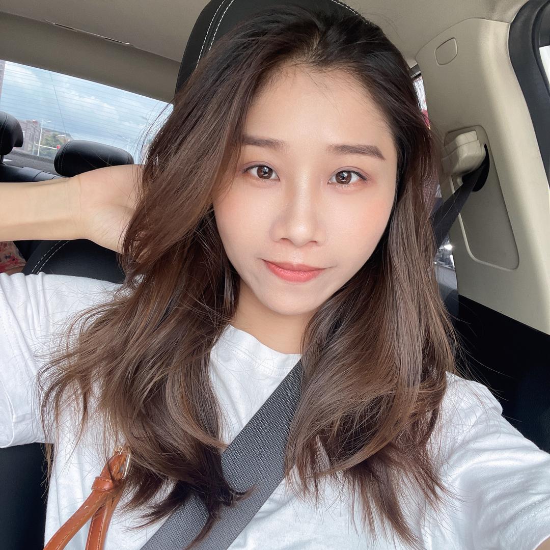 巧克丽🍫